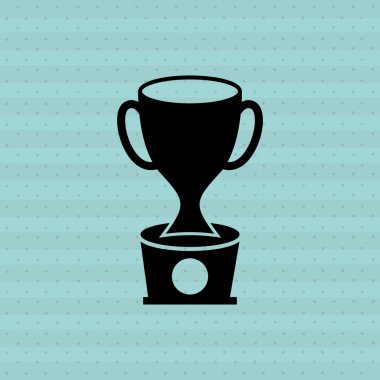 şampiyonluk Ödülü tasarım