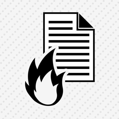 sigorta simgesi tasarım