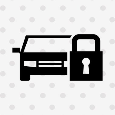 sigorta simgesi tasarım