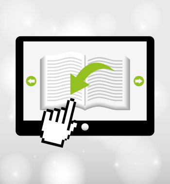 e-kitap indir tasarım