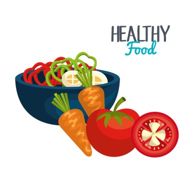 sağlıklı gıda tasarımı