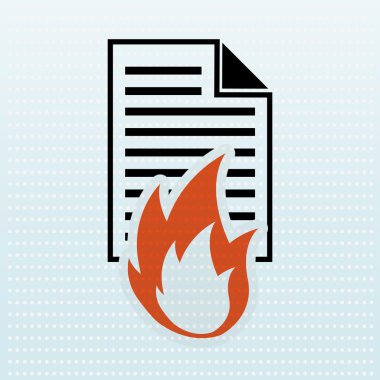 sigorta simgesi tasarım