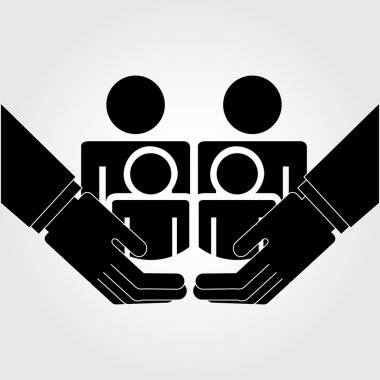 sigorta simgesi tasarım