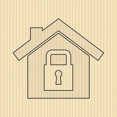 sigorta simgesi tasarım