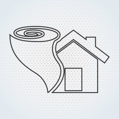 sigorta simgesi tasarım