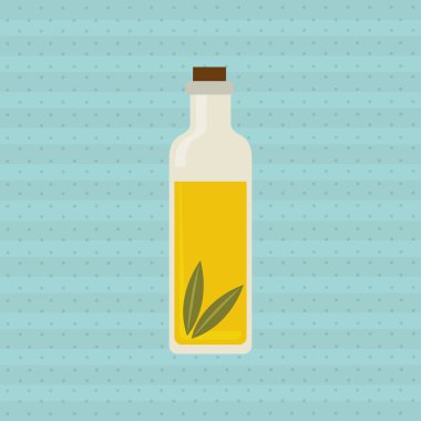 Zeytin yağı tasarımı