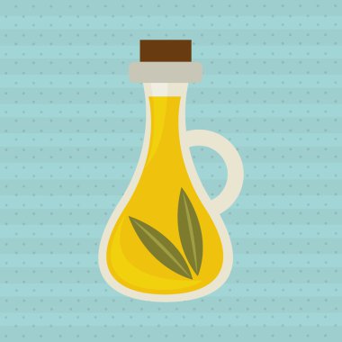 Zeytin yağı tasarımı