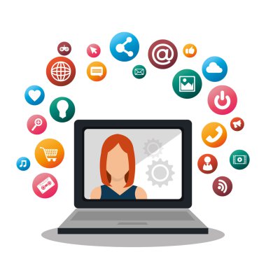 Sosyal Medya tasarım