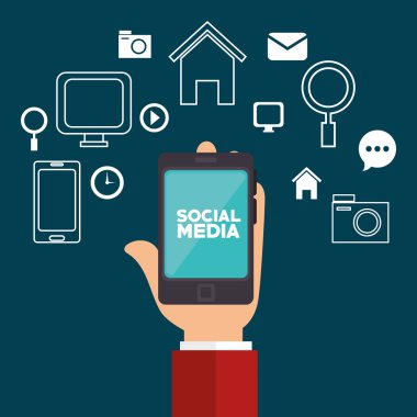 Sosyal Medya tasarım