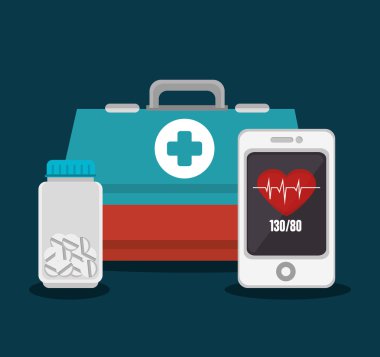 Online tıbbi tasarım