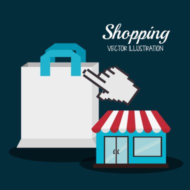 alışveriş online tasarım