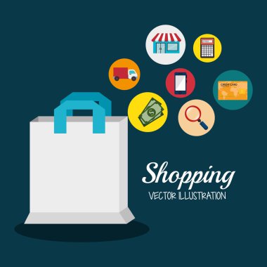 alışveriş online tasarım