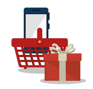 alışveriş online tasarım