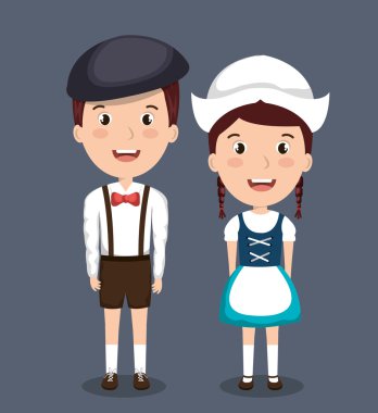 Alman kültürü tasarımı