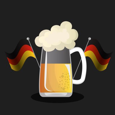 Alman kültürü tasarımı