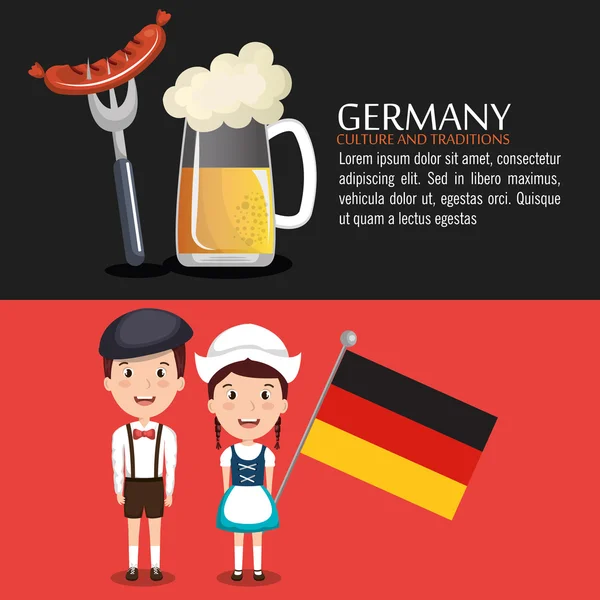 overview of germanys culture How german traditions work many of the things associated with easter date back to germany as well german culture is all around you. overview of germanys culture How german traditions work many of the things associated with easter date back to germany as well german culture is all around you.