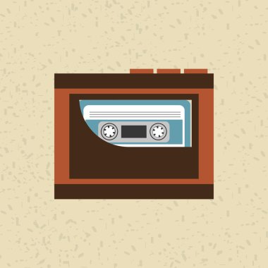 kayıt simgesi tasarım