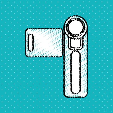 kamera simgesi tasarım