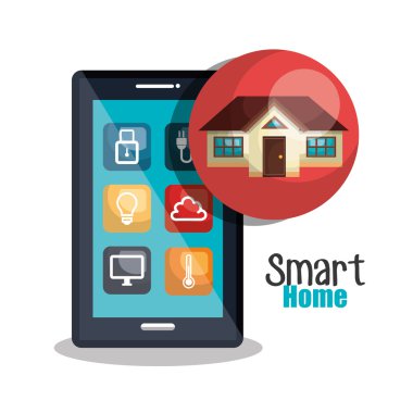 Akıllı ev tasarımı