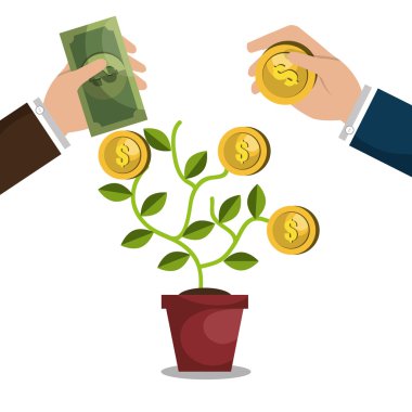 finansman konsept tasarımı