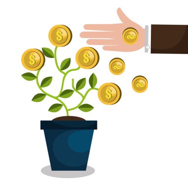 finansman konsept tasarımı