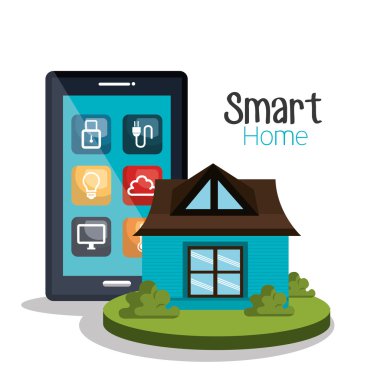 Akıllı ev tasarımı