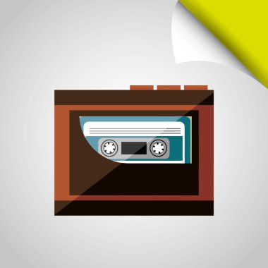 kayıt simgesi tasarım