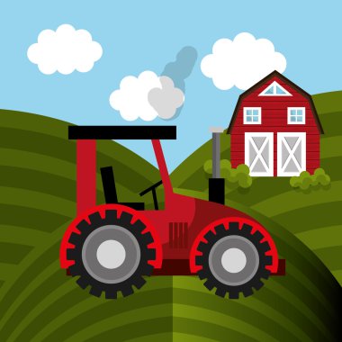 çiftlik taze tasarım