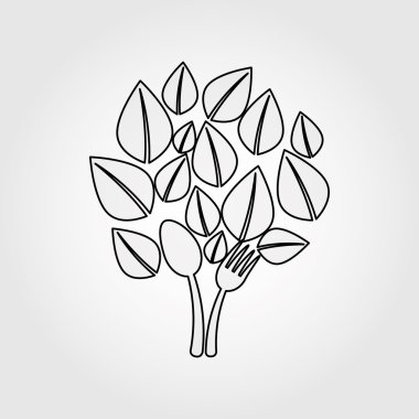 sağlıklı gıda menü tasarımı