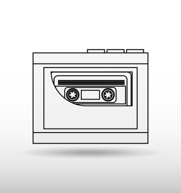 kayıt simgesi tasarım