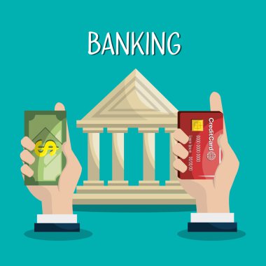mobil bankacılık tasarım