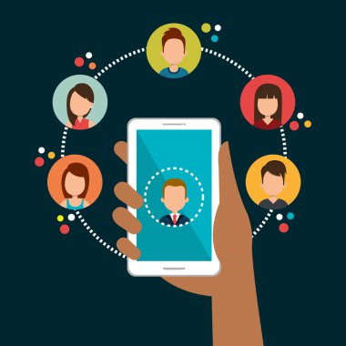 Online topluluk tasarım