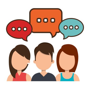 Online topluluk tasarım