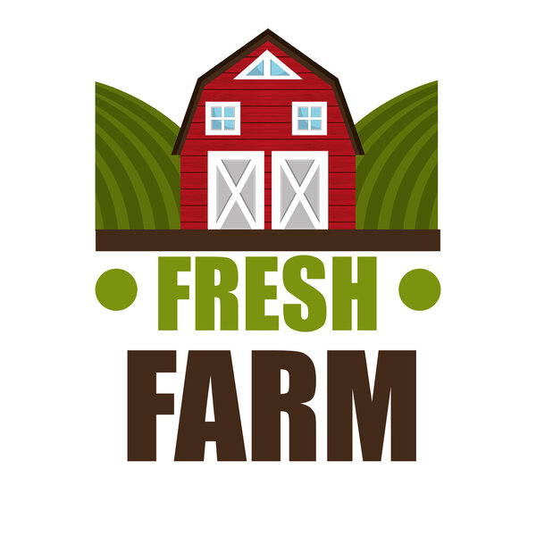 farm fresh design