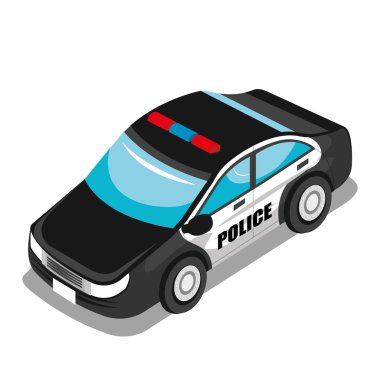 izometrik araç tasarım