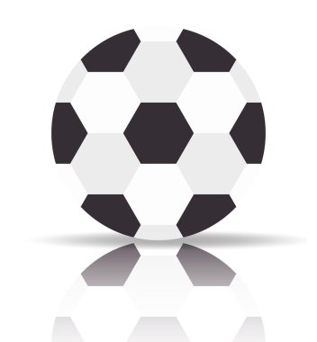 Futbol topu tasarım 