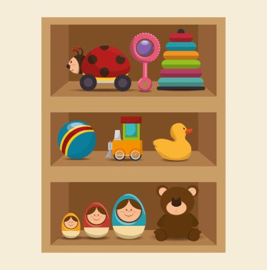 şirin oyuncak tasarım