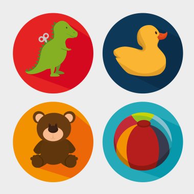 şirin oyuncak tasarım