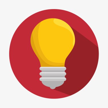 Ampul Işık tasarımı