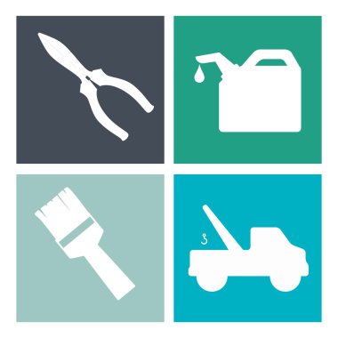 İnşaat ekipmanları tasarım