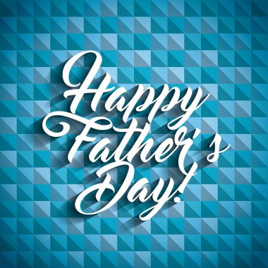 Babalar günün kutlu olsun. 