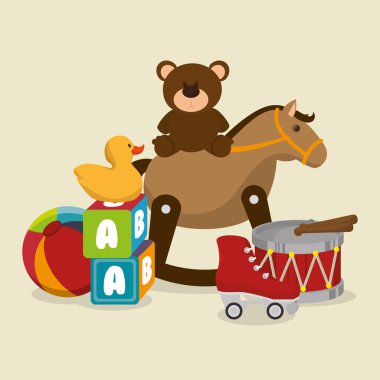 şirin oyuncak tasarım