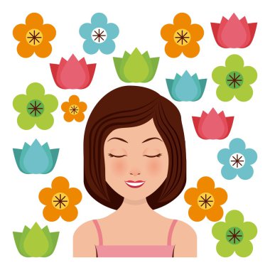 Güzellik spa tasarım 