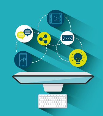 Mobil teknoloji tasarım