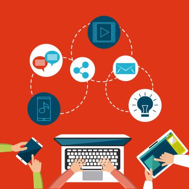 Mobil teknoloji tasarım