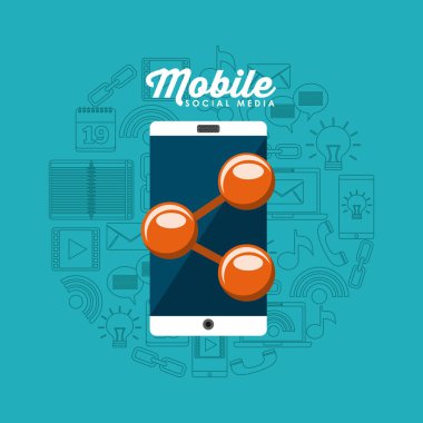 Mobil teknoloji tasarım
