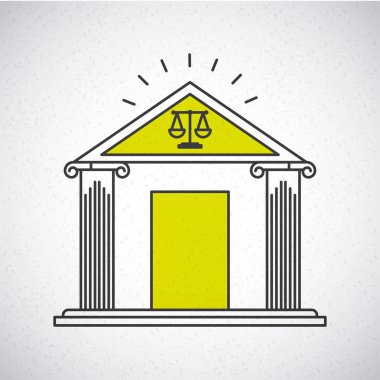 Adalet konsept tasarımı 