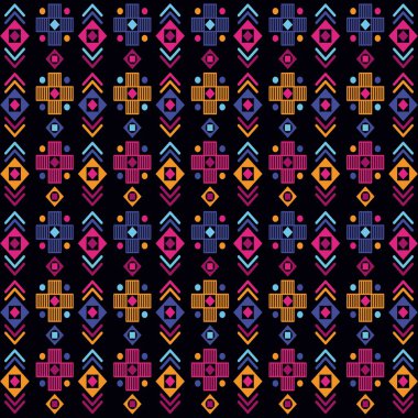 kabile doku tasarım