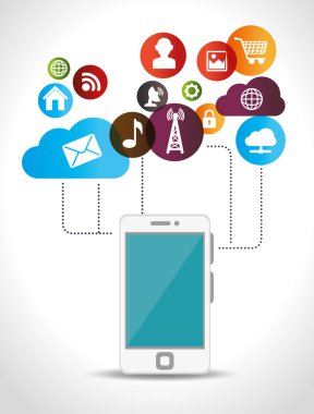 iletişim konsept tasarımı