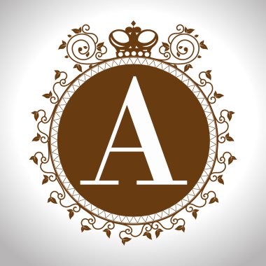 İmparatorluk yazı tipi tasarım